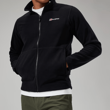 Berghaus Men's Prism Micro Polartec InterActive Fleece Jacket