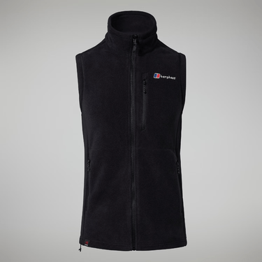 Berghaus Men's Prism Polartec InterActive Fleece Vest