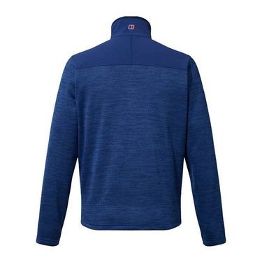 Berghaus Men's Thraskii Half Zip Fleece