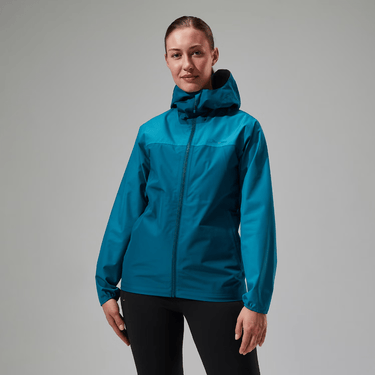 Berghaus Women's Deluge Pro 3.0 Waterproof Jacket