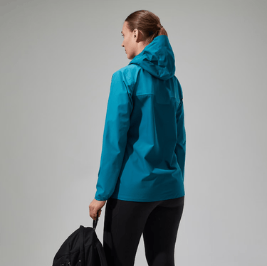 Berghaus Women's Deluge Pro 3.0 Waterproof Jacket