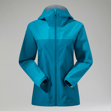 Berghaus Women's Deluge Pro 3.0 Waterproof Jacket