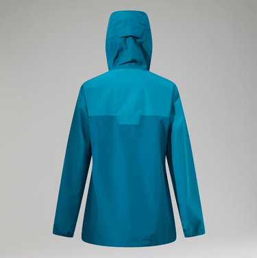 Berghaus Women's Deluge Pro 3.0 Waterproof Jacket