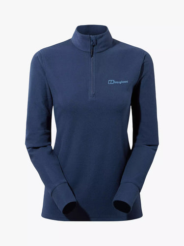 Berghaus Women's Ryten Half-Zip Top