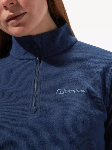 Berghaus Women's Ryten Half-Zip Top