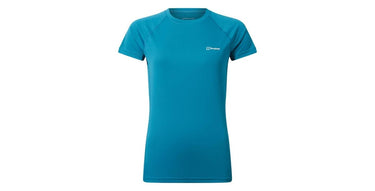 Berghaus Women's Trailblaze SS Tech Tee