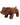 Besp-Oak Brown Bulldog