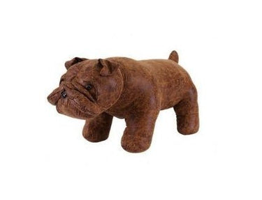 Besp-Oak Brown Bulldog