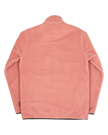 Bleubird Polar 1/4 Zip Fleece