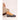 Lunar Brie Navy Slippers