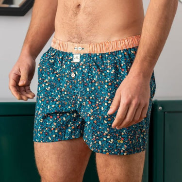 BillyBelt Boxer Shorts in Babilonia