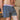 BillyBelt Boxer Shorts in Blue Jungle