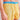 BillyBelt Boxer Shorts in Yellow Peacock
