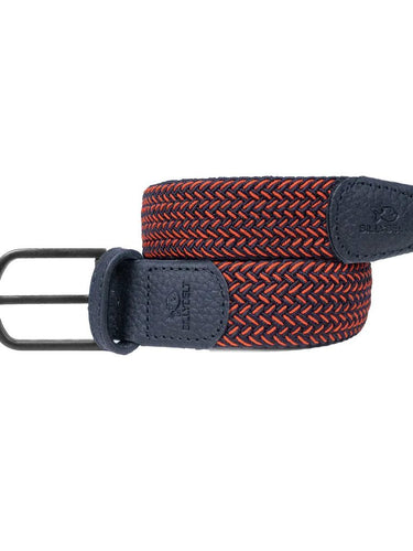 BillyBelt Elastic Woven Belt - The Kyoto