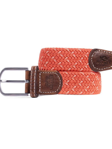 BillyBelt Elastic Woven Belt - The Portofino