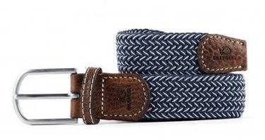 BillyBelt Woven Belt