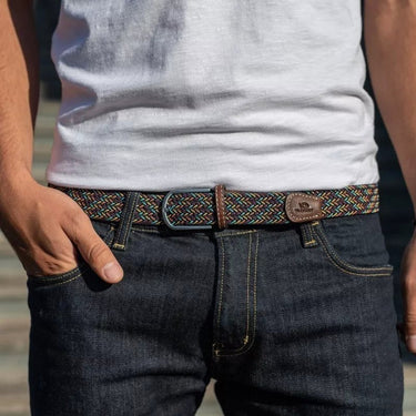 BillyBelt Woven Belt