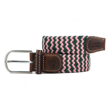 BillyBelt Woven Belt