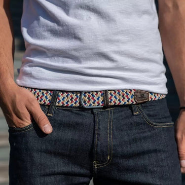 BillyBelt Woven Belt