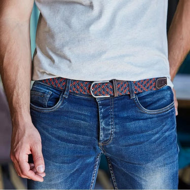 BillyBelt Woven Belt