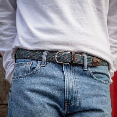 BillyBelt Woven Belt