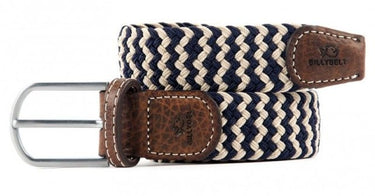 BillyBelt Woven Belt