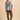 Brakeburn Men's Blue Texture Shirt