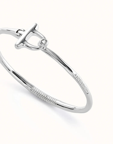 UNODE50 BANGLE BRACELET