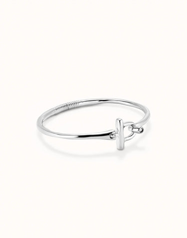 UNODE50 BANGLE BRACELET