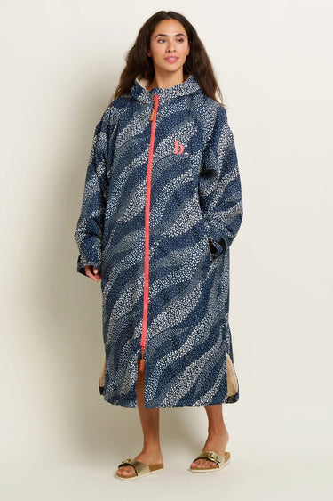 Brakeburn Ladies Chinook Changing Robe