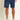 Brakeburn Navy Corduroy Shorts