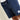 Brakeburn Navy Corduroy Shorts