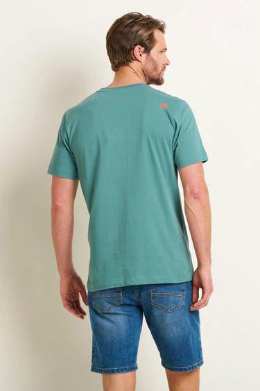 Brakeburn Purbeck T-Shirt