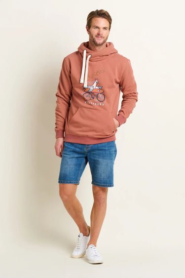 Brakeburn Seagul Hoodie