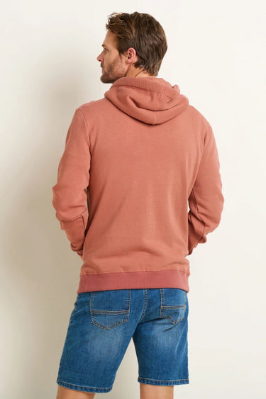 Brakeburn Seagul Hoodie