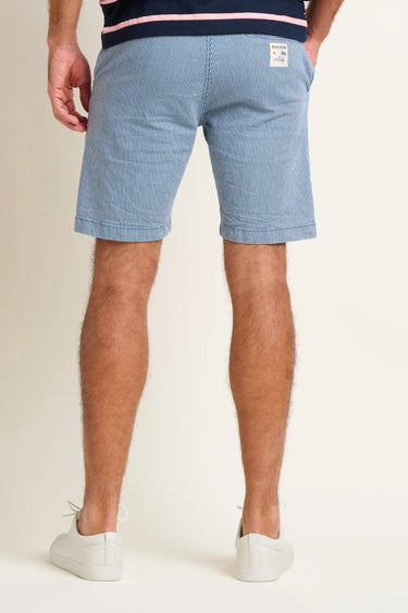 Brakeburn Stripe Chino Shorts