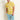 Brakeburn Yellow Flower Shirt