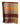 Welsh Woven Throw - Mustard/Brown/Burnt Orange
