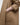 Barbour Clementine Wool Scarf Coat in Camel