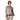 Eribe Ladies Wool Alpine Sweater in Vintage Pink
