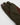Barbour Men's Coalford Fleece Gloves in Olive