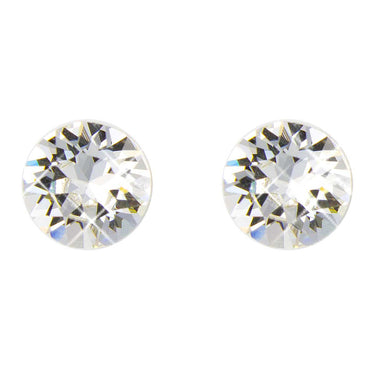 Lila J1320S Diamond Shaped Stud Earrings