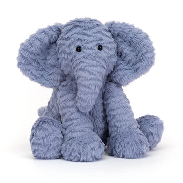 JELLYCAT FW6EUS FUDDLEWUDDLE ELEPHANT MEDIUM