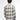 Barbour Chopford Relaxed Checked Shirt in Ecru