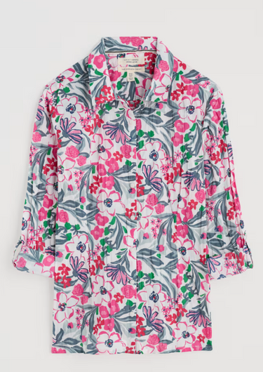 Seasalt Larissa Long Sleeve Shirt