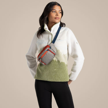 Craghoppers National Trust Kiwi Waistpack