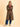Brakeburn Women's Twilight Jacket in Leopard Print