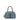 Roka Gatwick Recycled Canvas Travel Bag - Small
