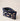 Elizabeth Scarlett Provençale Bee Velvet Everyday Pouch in Navy