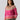 Eribe Ladies Wool Alpine Sweater in Fiesta